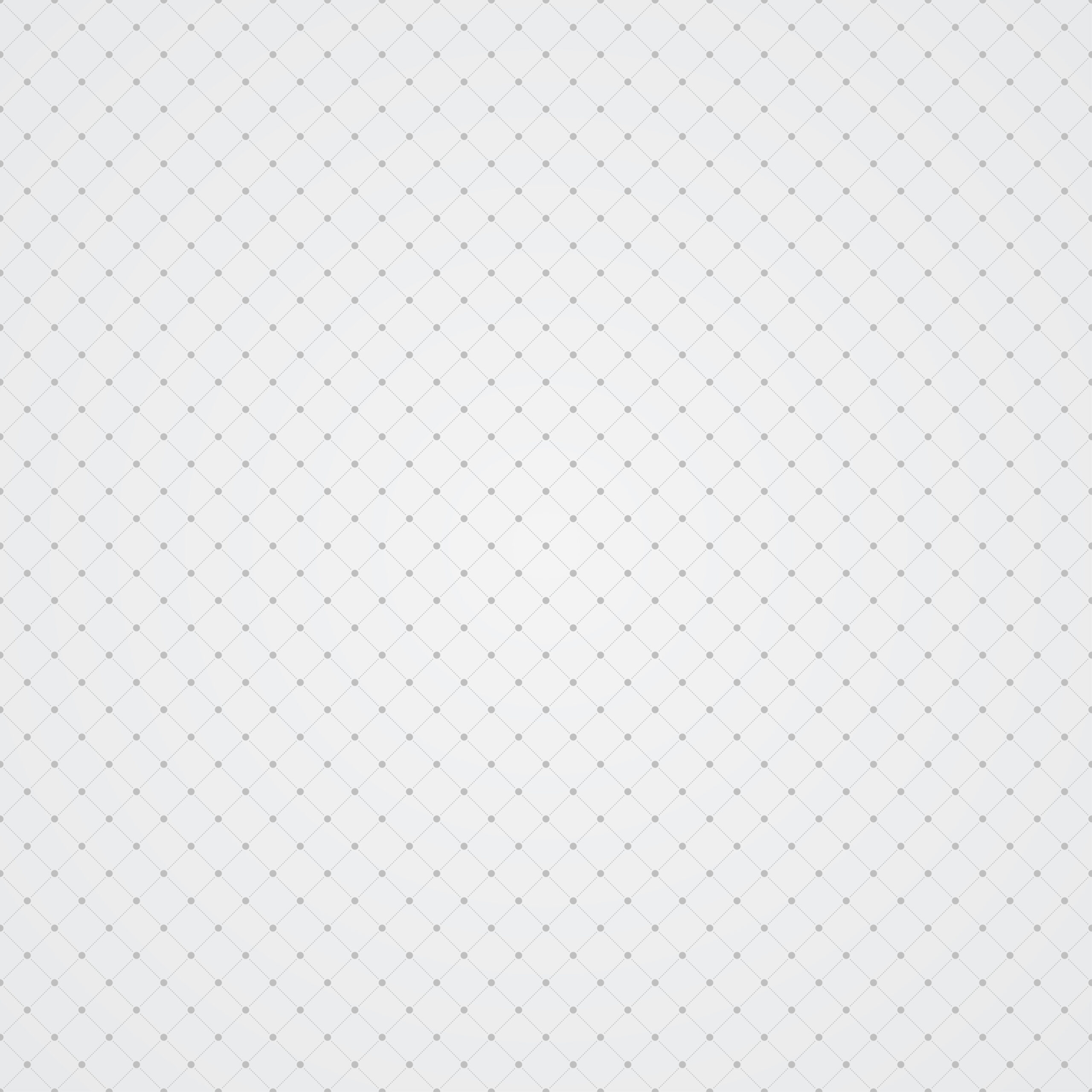 Simple geometric monochrome pattern, seamless vector background