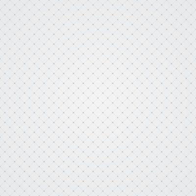 Simple geometric monochrome pattern, seamless vector background