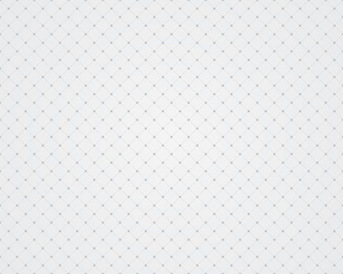 Simple geometric monochrome pattern, seamless vector background